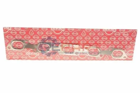 Ущільнення, випускний колектор ELRING 296.260 Купити в Україні