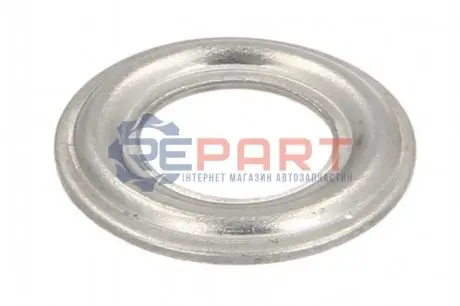 Фото 1 — Шайба термозащиты системы впрыска ELRING (296.930) Фото Шайба термозащиты системы впрыска ELRING (296.930) изображение 1