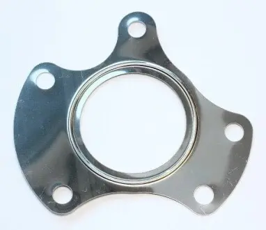 Прокладка турбокомпресора CHEVROLET TRAILBLAZER CHRYSLER GRAND VOYAGER V, VOYAGER V DODGE NITRO JEEP CHEROKEE, WRANGLER III LANCIA VOYAGER 2.8D 10.06 Elring 297030 Купити в Україні
