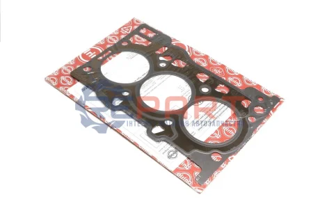 Прокладка ГБЦ (товщина: 0,37мм) SEAT IBIZA IV, IBIZA IV SC, IBIZA IV ST, IBIZA V, MII SKODA CITIGO, FABIA III, FABIA III PRAKTIK VW LOAD UP!, POLO V, POLO VI, UP! 1.0 08.11 Elring 297.450 Купити в Україні