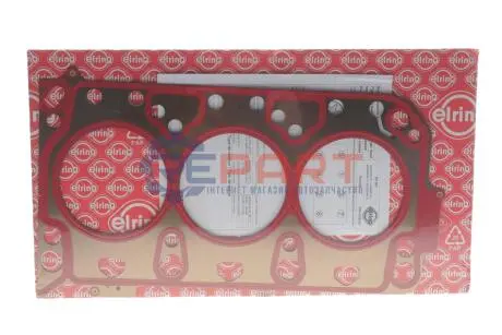 Ущільнення, голівка циліндра ELRING 297881 Купити в Україні