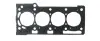 Прокладка ГБЦ (товщина: 0,5мм) DAIHATSU CHARADE VIII TOYOTA AURIS, COROLLA, IQ, URBAN CRUISER, VERSO S, YARIS ASTON MARTIN CYGNET 1.3/1.33 11.08 Elring (298410) зображення 1