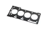 Прокладка ГБЦ (товщина: 0,5мм) DAIHATSU CHARADE VIII TOYOTA AURIS, COROLLA, IQ, URBAN CRUISER, VERSO S, YARIS ASTON MARTIN CYGNET 1.3/1.33 11.08 Elring (298410) зображення 2