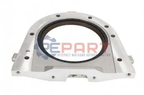 Сальник колінвалу Корпус коробки передач (100x115x7) CHEVROLET TRAILBLAZER CHRYSLER GRAND VOYAGER V, VOYAGER V DODGE NITRO JEEP CHEROKEE, WRANGLER III LANCIA VOYAGER 2.8D 10.06 Elring 298.670 Купити в Україні