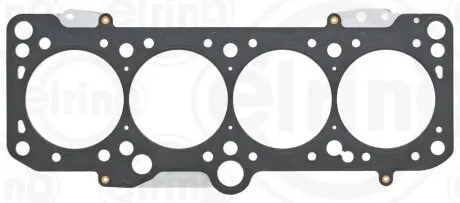 Прокладка ГБЦ (товщина: 1,65мм) VW GOLF III, GOLF IV, PASSAT B3/B4, VENTO 2.0 02.90-06.02 Elring 298760