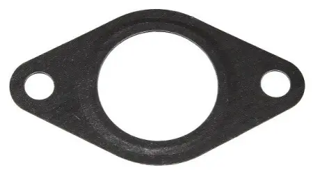 Прокладка системы ОГ MB E-class (W211) 4.0 CDI (OM628) 03- Elring 300421