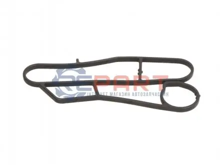 Прокладка корпуса масляного фільтра BMW 3 (E46), 5 (E39), 7 (E38), X5 (E53) LAND ROVER RANGE ROVER III OPEL OMEGA B 2.5D/3.0D 08.98-08.12 Elring 301490 Купити в Україні