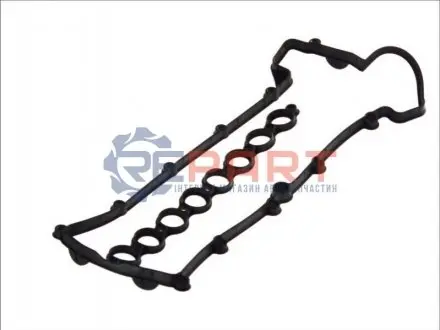 Фото Прокладка кришки клапанів BMW 3 (E46) 98-03/5 (E39) 2.0 (M47) 00-03 ELRING (302180) зображення 1