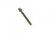 Фото Комплект болтів ГБЦ SEAT AROSA, CORDOBA, CORDOBA VARIO, IBIZA II, INCA SKODA FELICIA I, FELICIA II, OCTAVIA I VW CADDY II, GOLF III, POLO, POLO III, POLO III CLASSIC 1.3/1.4/1.6 08.91-09.04 Elring (302250) зображення 2