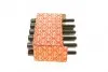 Фото Комплект болтів ГБЦ SEAT AROSA, CORDOBA, CORDOBA VARIO, IBIZA II, INCA SKODA FELICIA I, FELICIA II, OCTAVIA I VW CADDY II, GOLF III, POLO, POLO III, POLO III CLASSIC 1.3/1.4/1.6 08.91-09.04 Elring (302250) зображення 5