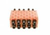 Болты головки блока цилиндров (комплект) - 302.250 ELRING 302250 (фото 6)