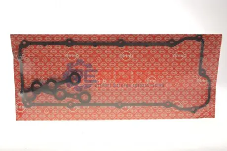 Фото Прокладка кришки клапанів BMW (E34/E36) 2.0i-2.8ii 94-98 M50/M52 (к-кт) ELRING (302340) зображення 1