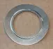 Прокладка клапана EGR CHRYSLER GRAND VOYAGER V, VOYAGER V DODGE NITRO JEEP CHEROKEE, WRANGLER III LANCIA VOYAGER 2.8D 10.06 Elring (302560) зображення 1