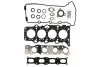 Комплект прокладок двигуна (верх) CHEVROLET MW SUZUKI IGNIS I, JIMNY, LIANA, SWIFT III 1.3/1.6 09.00 Elring (302680) зображення 1