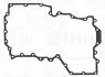Фото Прокладка масляного піддону BMW 5 (G30, F90), 7 (G11, G12), 8 (G14, F91), 8 (G15, F92), X5 (G05, F95), X6 (G06, F96) 4.0/4.4 09.15 Elring (303.180) зображення 1