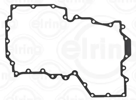 Прокладка масляного піддону BMW 5 (G30, F90), 7 (G11, G12), 8 (G14, F91), 8 (G15, F92), X5 (G05, F95), X6 (G06, F96) 4.0/4.4 09.15 Elring 303.180 Купити в Україні