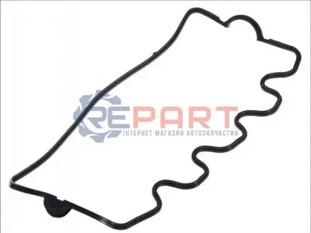 Фото Прокладка кришки клапанів MB (W123/W124)/T1/T2 2.0-2.3 68-, M102 ELRING (305422) зображення 1