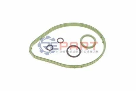 Прокладка вентиляції картера MB C-class (W204/W205) 08- Elring 306.250
