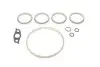 Фото Монтажний комплект турбіни (з прокладками) BMW 1 (F20), 1 (F21), 2 (F22, F87), 2 (F23), 3 (F30, F80), 3 (F31), 3 GRAN TURISMO (F34), 4 (F32, F82), 4 (F33, F83) 1.6/2.0/2.0H 10.10-06.21 Elring (306350) зображення 2