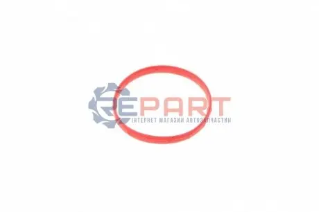 Прокладка термостата DAIHATSU CHARADE VIII TOYOTA AURIS, COROLLA, IQ, URBAN CRUISER, VERSO S, YARIS ASTON MARTIN CYGNET 1.3/1.33 11.08 Elring 306360 Купити в Україні