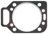 Прокладка ГБЦ 1,4мм FORD CARGO, F FENDT 300, 600 AGRALE 7000, BX AGRIFULL 80 CASE IH 80 NEW HOLLAND FA RENAULT 1000, 600, 800, 900, R, XX-12, XX-14 D225-6-TD229EC4 Elring (306519) зображення 1