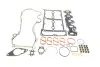 Фото Комплект прокладок двигуна (верх) CHEVROLET AVEO OPEL ASTRA J, COMBO, COMBO TOUR, CORSA C, CORSA D, MERIVA A, MERIVA B 1.3D 06.03 Elring (306.620) зображення 1