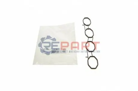 Прокладка впускного колектора NISSAN CUBE, MICRA C+C III, MICRA III, NOTE, NV200, NV200 / EVALIA, QASHQAI +2, QASHQAI I, TIIDA RENAULT FLUENCE 1.5/1.6/1.6LPG 01.03 Elring 307020 Купити в Україні