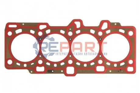 Прокладка ГБЦ (товщина: 1,2мм) OPEL ANTARA A, CASCADA, INSIGNIA A, INSIGNIA A COUNTRY, INSIGNIA B, INSIGNIA B COUNTRY, INSIGNIA B GRAND SPORT, ZAFIRA C 2.0D 10.11 Elring 308190 Купити в Україні