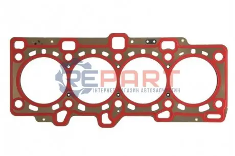 Прокладка ГБЦ (товщина: 1,3мм) OPEL ANTARA A, CASCADA, INSIGNIA A, INSIGNIA A COUNTRY, INSIGNIA B, INSIGNIA B COUNTRY, INSIGNIA B GRAND SPORT, ZAFIRA C 2.0D 10.11 Elring 308200 Купити в Україні