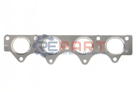 Ущільнення, випускний колектор ELRING 308220 Купити в Україні