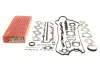 Фото Комплект прокладок двигуна (верх) LEXUS IS II TOYOTA AURIS, AVENSIS, COROLLA, COROLLA VERSO, RAV 4 III, VERSO 2.0D/2.2D 07.05-10.18 Elring (308.520) зображення 1