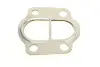Фото Комплект прокладок двигуна (верх) LEXUS IS II TOYOTA AURIS, AVENSIS, COROLLA, COROLLA VERSO, RAV 4 III, VERSO 2.0D/2.2D 07.05-10.18 Elring (308.520) зображення 16