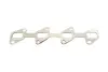 Фото Комплект прокладок двигуна (верх) LEXUS IS II TOYOTA AURIS, AVENSIS, COROLLA, COROLLA VERSO, RAV 4 III, VERSO 2.0D/2.2D 07.05-10.18 Elring (308.520) зображення 5