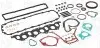 Фото Повний комплект прокладок двигуна DACIA PICK UP, SOLENZA RENAULT CLIO I, CLIO II, KANGOO, KANGOO EXPRESS, MEGANE I, MEGANE I CLASSIC, MEGANE SCÉNIC, RAPID, SCENIC I, THALIA I 1.9D 09.94 Elring (309.311) зображення 1