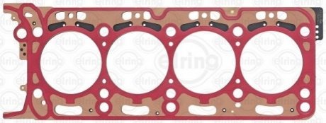 Прокладка, головка цилиндра ELRING 309.350