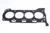 Фото Комплект прокладок двигуна (верх) LEXUS NX TOYOTA ALLION II, AURIS, AVENSIS, C-HR, COROLLA, ISIS, MATRIX, NOAH/VOXY, PREMIO, RAV 4 III, RAV 4 IV, URBAN CRUISER, YARIS 1.6/1.8/2.0 10.06 Elring (310920) зображення 2