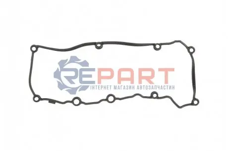 Прокладка кришки клапана Прав AUDI A4 ALLROAD B8, A4 B8, A5, A6 ALLROAD C7, A6 C7, A7, A8 D4, Q5, Q7 PORSCHE CAYENNE, MACAN, PANAMERA VW TOUAREG 3.0D 11.07-09.18 Elring 311160 Купити в Україні