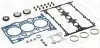 Фото Комплект прокладок двигуна (верх) SEAT MII SKODA CITIGO VW UP! 1.0 08.11-08.20 Elring (311.420) зображення 1