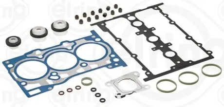 Комплект прокладок двигуна (верх) SEAT MII SKODA CITIGO VW UP! 1.0 08.11-08.20 Elring 311.420 Купити в Україні