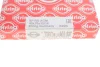 Сальник 40x70x12/16 хвостовика редуктора W124/126/129/140/201 Elring (312.444) изображение 4