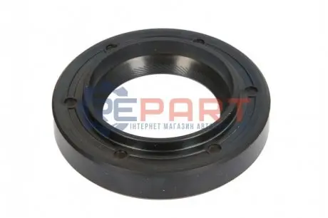 Сальник диференціала MB C-class (W202/W203/W204)/ E-class (W124/W210/W211) (40x70x12/16) ELRING 312.444 Купити в Україні