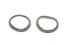 Комплект прокладок двигуна (верх) Лів/Прав AUDI A1, A3, Q3, TT SEAT ALHAMBRA, IBIZA IV SC, LEON, LEON SC, LEON ST SKODA OCTAVIA III, OCTAVIA IV, SUPERB III VW ARTEON 1.8/2.0 04.12 Elring (313.201) зображення 7