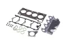 Фото Комплект прокладок двигуна (верх) AUDI A1, A3 SEAT ALTEA, ALTEA XL, IBIZA IV, IBIZA IV SC, IBIZA IV ST, LEON, TOLEDO IV SKODA FABIA II, OCTAVIA II, RAPID, ROOMSTER 1.2/1.2LPG 11.08-05.22 Elring (313661) зображення 2