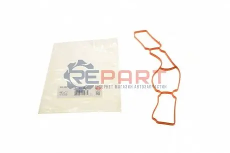 Комплект прокладок (верхній) Ford Focus III 10-20/Mondeo IV 1.6 EcoBoost/Flexifuel 10-15 ELRING 315.260 Купити в Україні