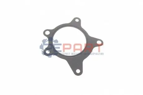 Прокладка насоса охолоджуючої рідини HYUNDAI ACCENT IV, CRETA, ELANTRA IV, ELANTRA V, ELANTRA VI, I20 I, I30, I40 I, I40 I CW, IX20, IX35, KONA, SOLARIS, TUCSON, VELOSTER 1.4-1.6LPG 01.06 Elring 316.180 Купити в Україні