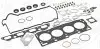 Комплект прокладок двигуна (верх) MAZDA 3, 5, 6 2.0D 02.05-12.10 Elring (316.240) зображення 1