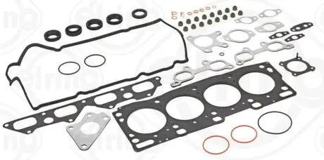 Комплект прокладок двигуна (верх) MAZDA 3, 5, 6 2.0D 02.05-12.10 Elring 316.240