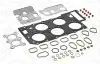 Комплект прокладок двигуна (верх) SEAT TOLEDO II VW BORA, BORA I, GOLF IV, PASSAT B5 2.3 10.96-06.06 Elring (316690) зображення 1