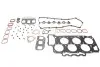 Фото Комплект прокладок двигуна (верх) SKODA SUPERB II VW ATLAS, CC B7, EOS, PASSAT B6, PASSAT B7, PHAETON, TOUAREG 3.6 04.07 Elring (316.970) зображення 1