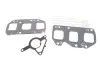 Фото Комплект прокладок двигуна (верх) SKODA SUPERB II VW ATLAS, CC B7, EOS, PASSAT B6, PASSAT B7, PHAETON, TOUAREG 3.6 04.07 Elring (316.970) зображення 6
